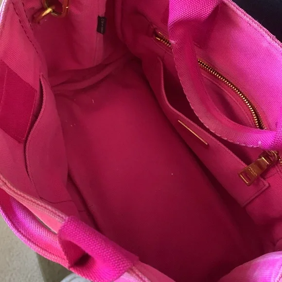 Authentic Prada bag - Picture 6 of 16